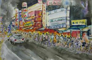作品集，開新視窗